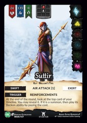 Suttir (Damian)